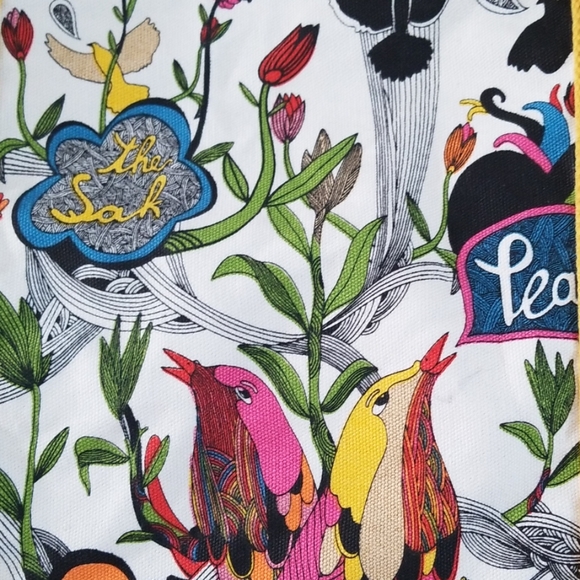 THE SAK TOTE - Picture 7 of 7